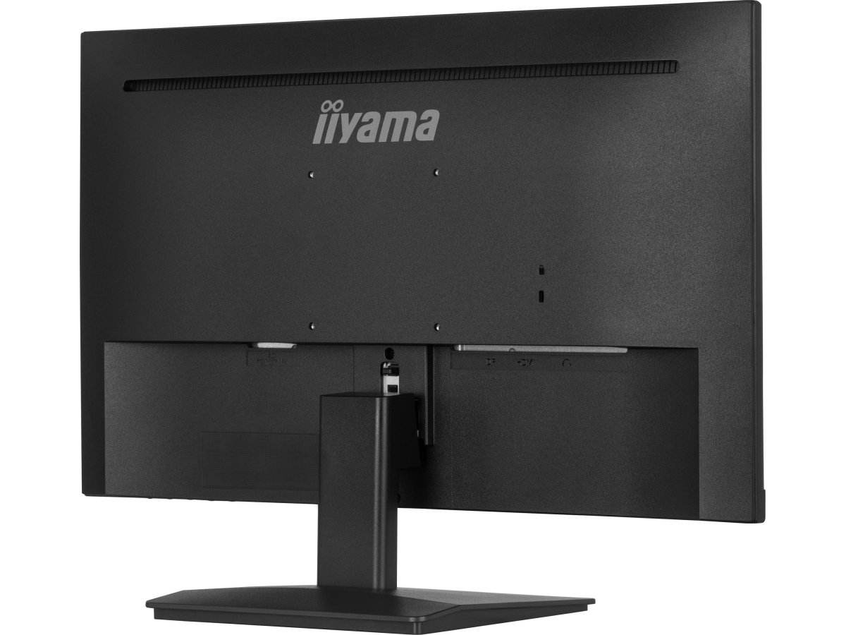 Monitor LED IIYAMA XU2493HS-B6 24 cale IPS 100HZ 0,5ms Slim