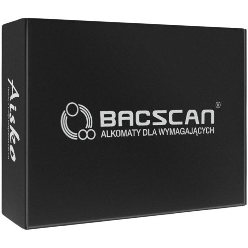 Alkomat Bacscan F-50 Ultra