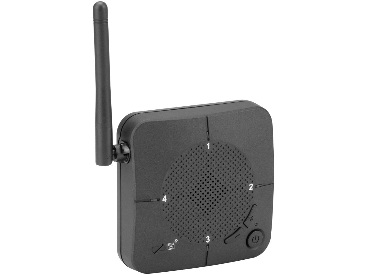 System alarmowy Redleaf RD200