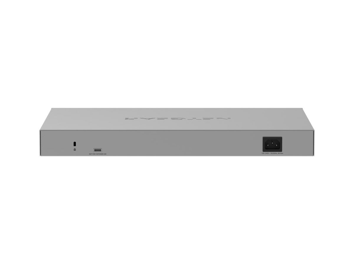 Switch Netgear GS752TP-300EUS