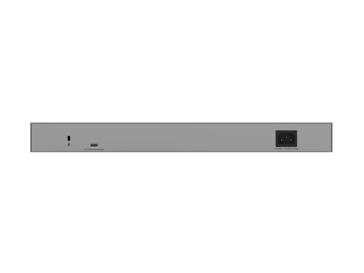 Switch Netgear GS752TP-300EUS