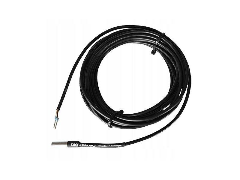 Sonda temperatury bleboxprobe 10m Blebox