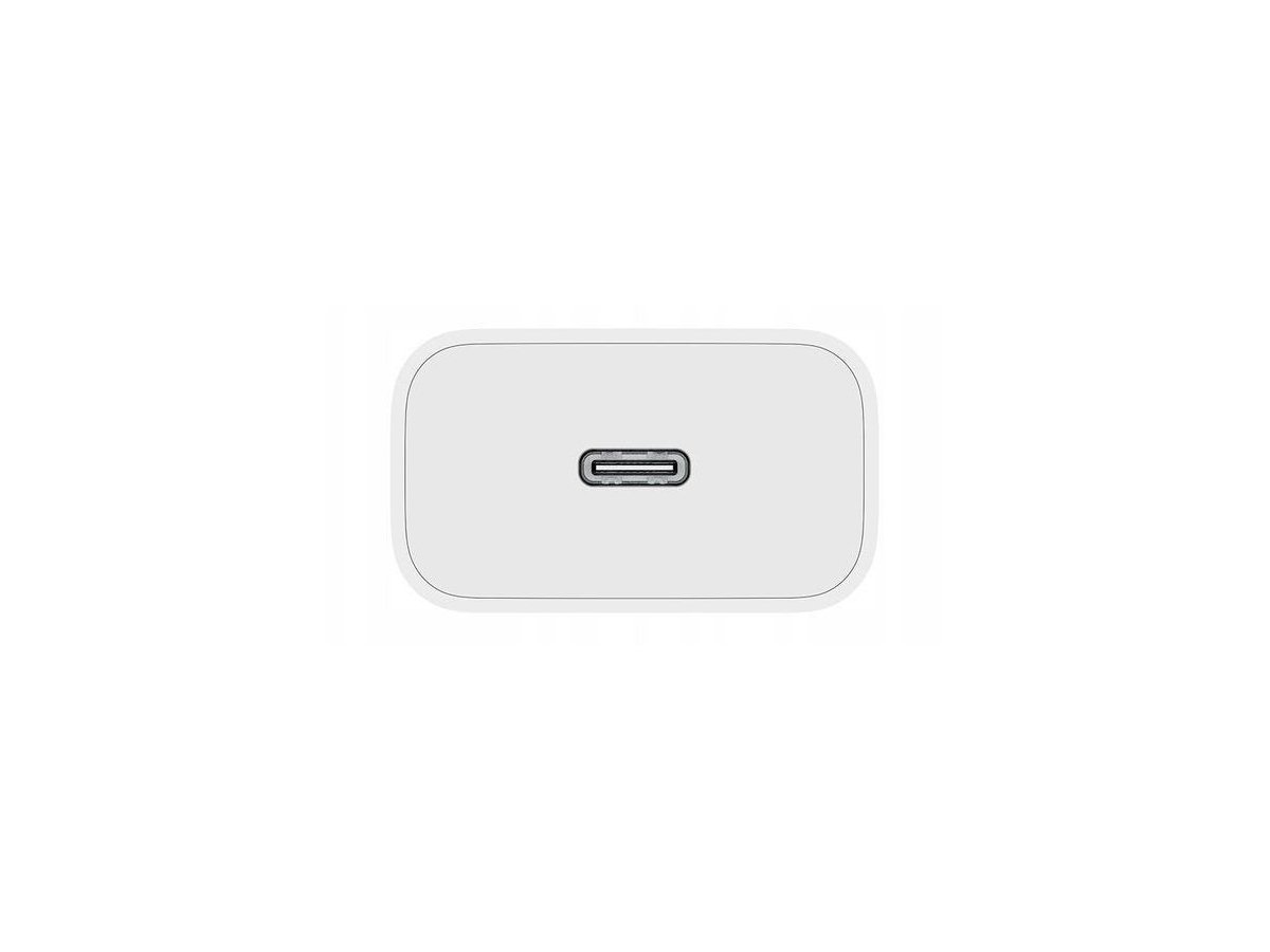 Ładowarka USB Xiaomi Mi 20W charger (Type-C)