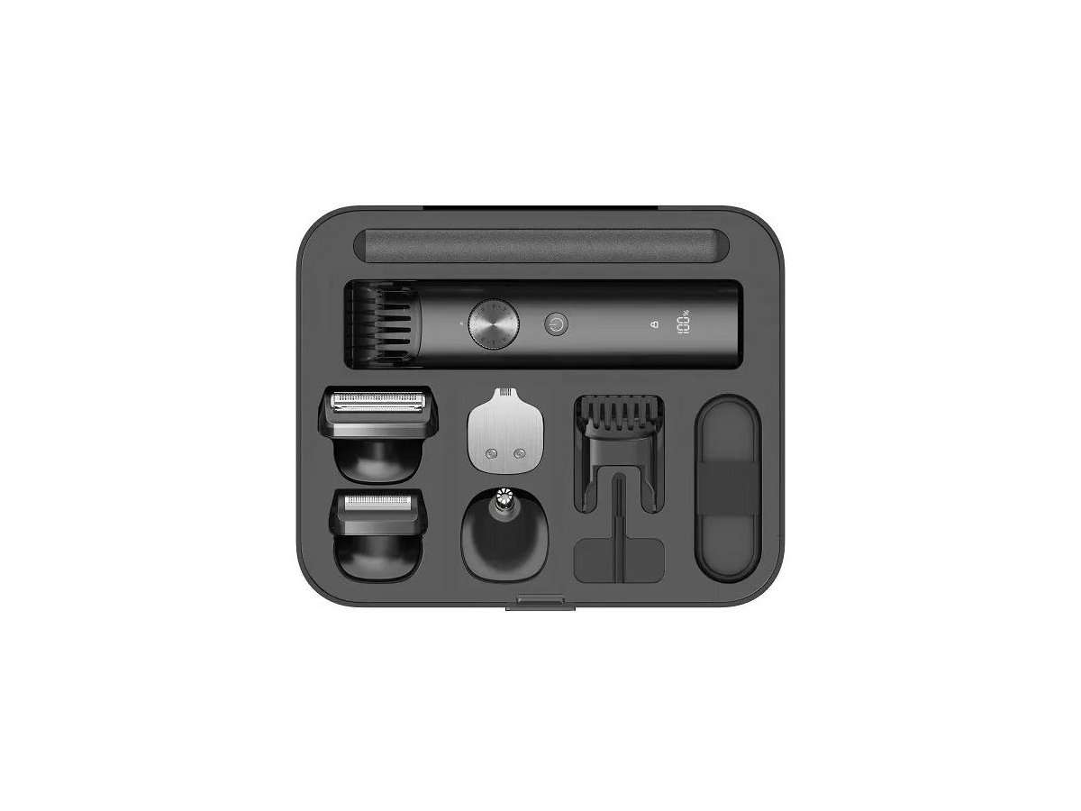 Maszynka do strzyżenia Xiaomi Grooming Kit Pro
