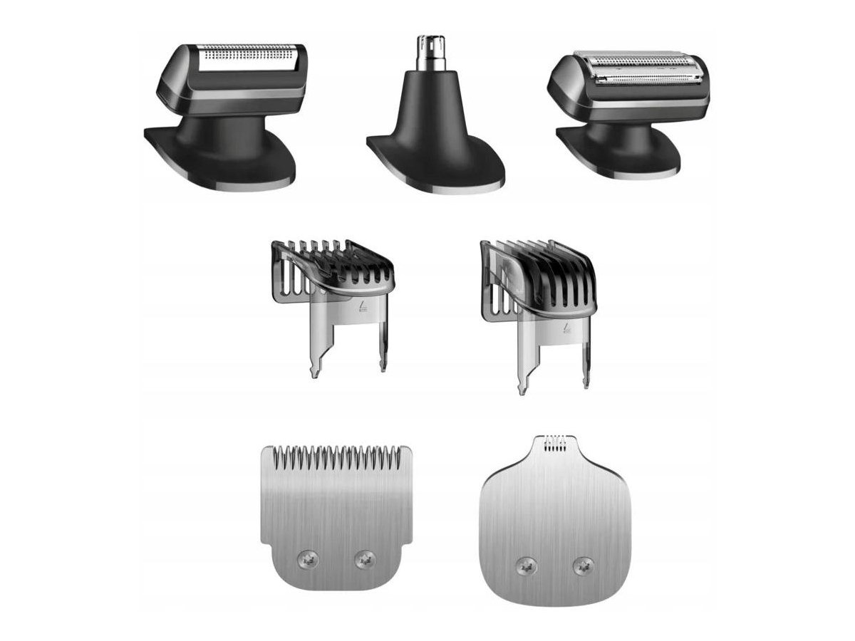 Maszynka do strzyżenia Xiaomi Grooming Kit Pro
