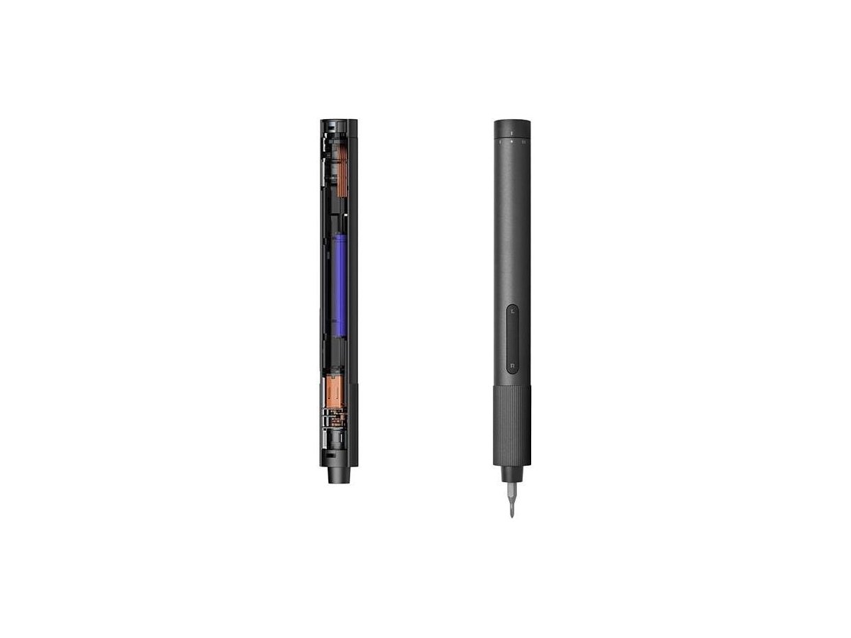 Śrubokręt Xiaomi Electric Precision Screwdriver Kit