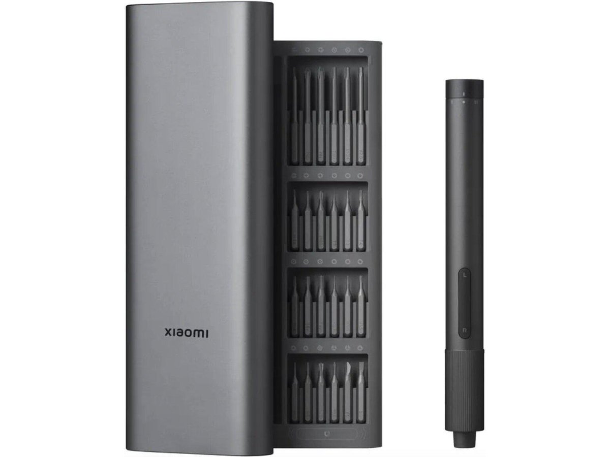 Śrubokręt Xiaomi Electric Precision Screwdriver Kit