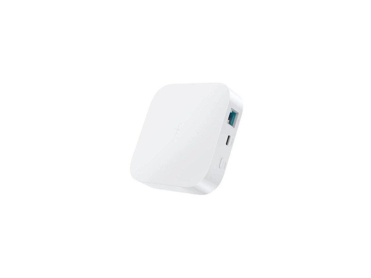 Centrala Xiaomi Mi Smart Home Hub 2