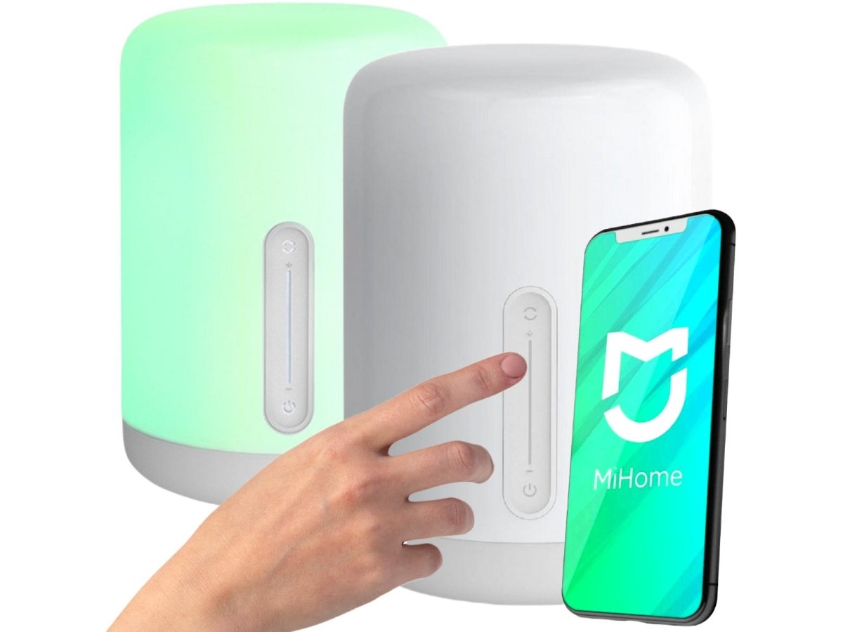 Lampka Xiaomi Mi Bedside Lamp 2