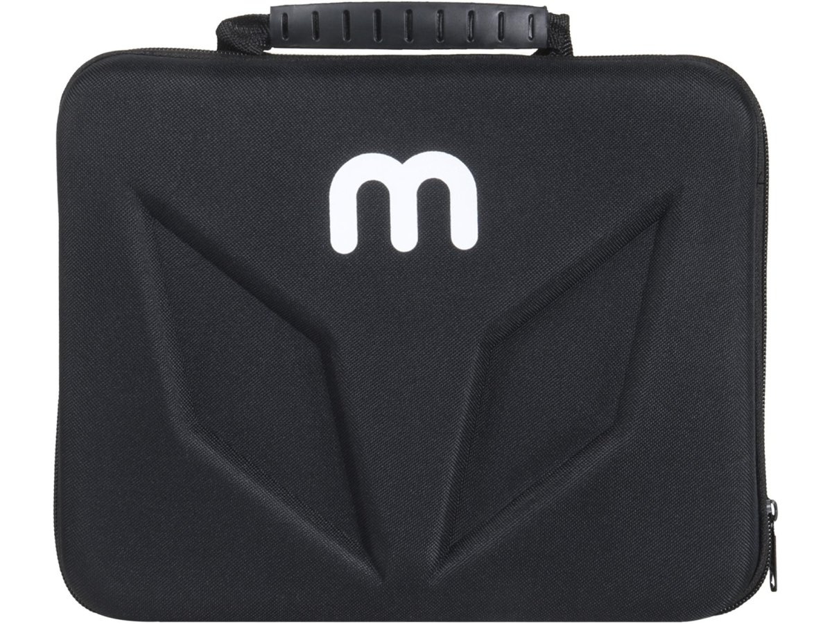 Pistolet do masażu Miton MT-02