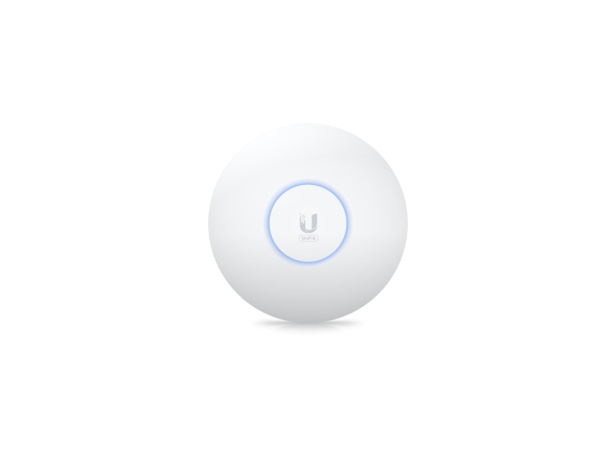 UBIQUITI UNIFI U6+ (PLUS)