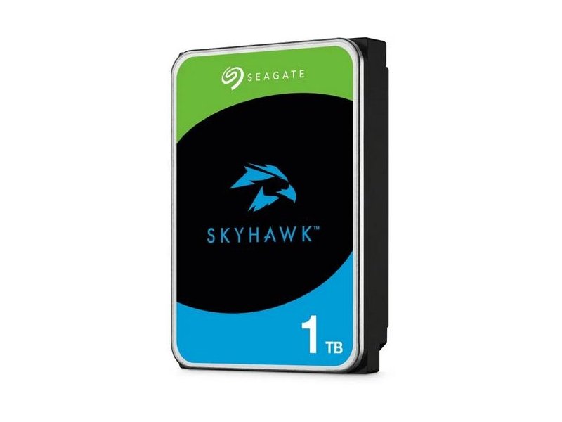 Dysk HDD Seagate SkyHawk ST1000VX013 1TB