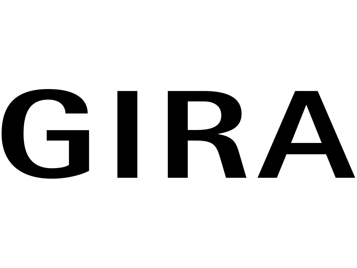 GIRA zasilacz 640 mA z dławikiem KNX ONE 213000