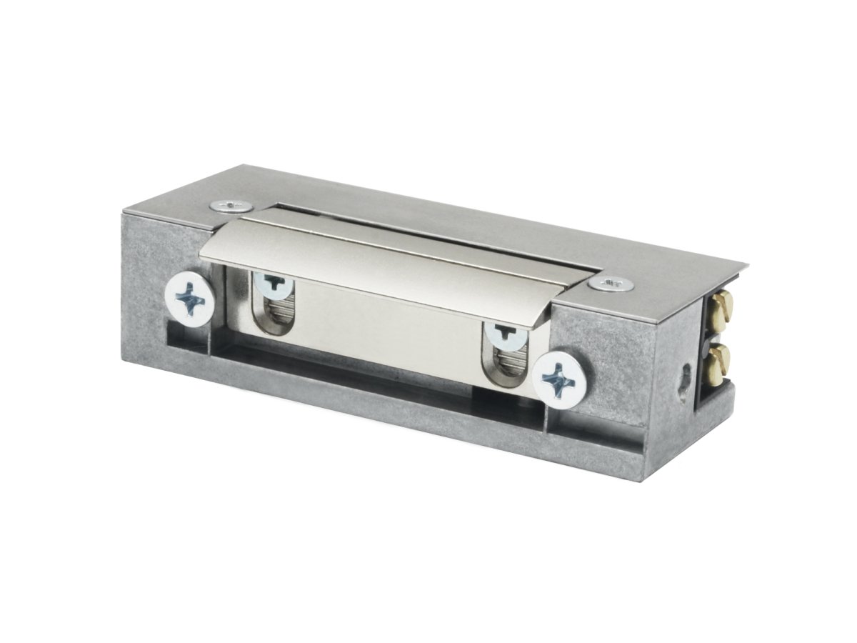 Elektrozaczep HARTTE S12U seria S 12V AC/DC standardowy