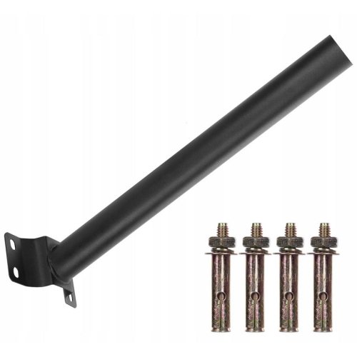 Lampa solarna VOLT POLSKA PIONEER 240 + panel 18W + 18.000mAh + pilot