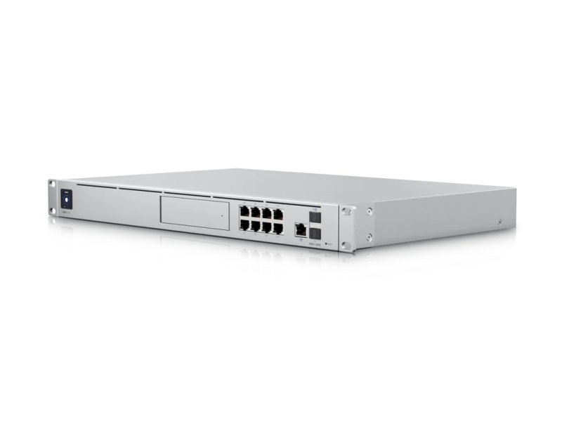 UBIQUITI DREAM MACHINE Special Edition (UDM-SE) PoE