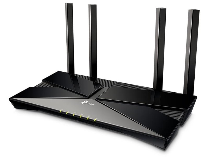 Router TP-LINK EX220 WiFi6