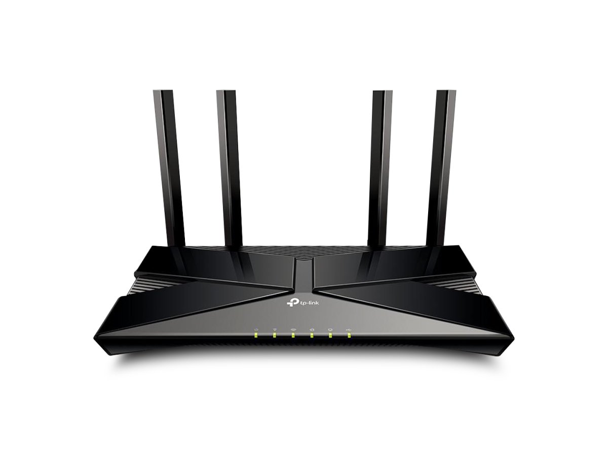 Router TP-LINK EX220 WiFi6