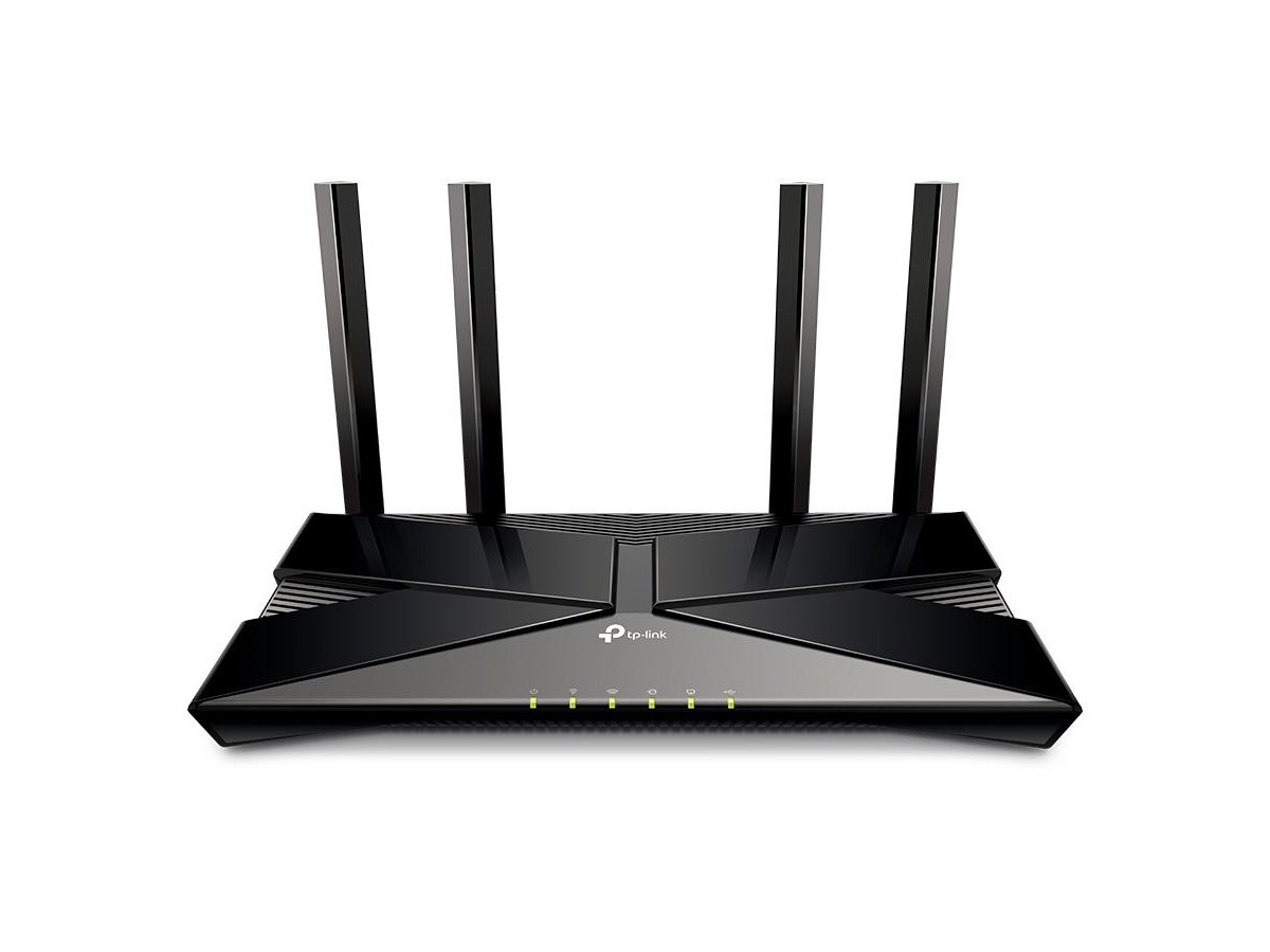 Router TP-LINK EX220 WiFi6