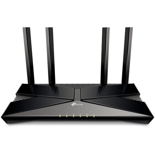 Router TP-LINK EX220 WiFi6