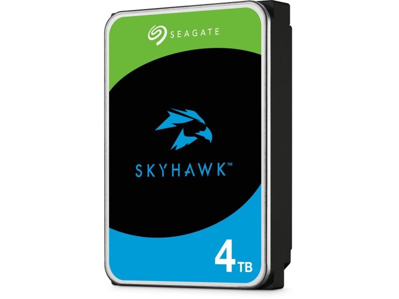 Dysk HDD Seagate SkyHawk ST4000VX016 4TB