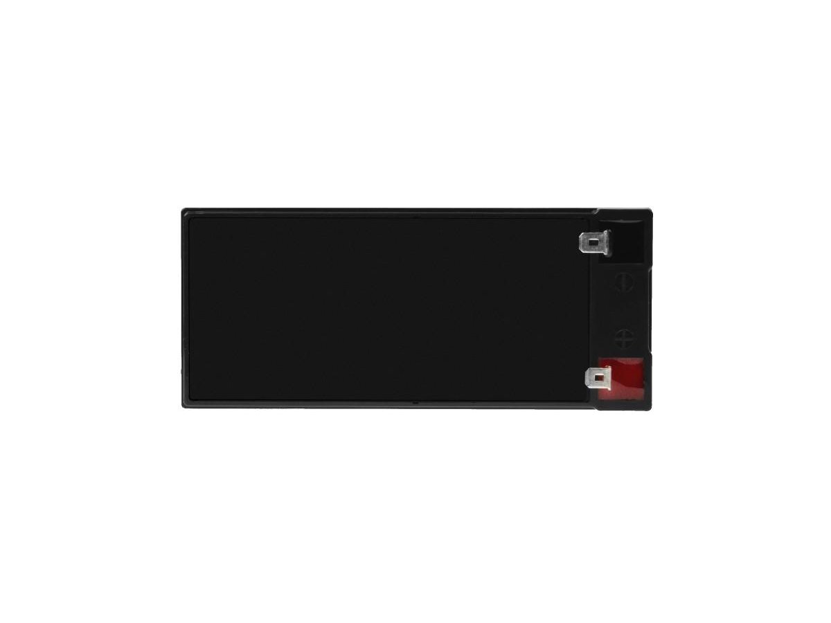 AKUMULATOR AGM Green Cell VRLA 12V 7Ah