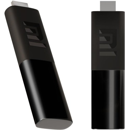 Odtwarzacz multimedialny Xiaomi Mi TV Stick Full HD
