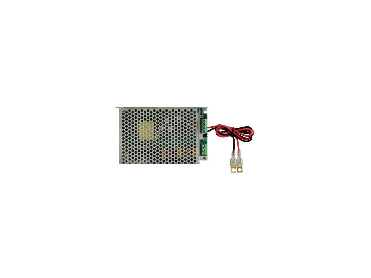 ZASILACZ BUFOROWY IMPULSOWY DO ZABUDOWY Pulsar PSB-12V7A