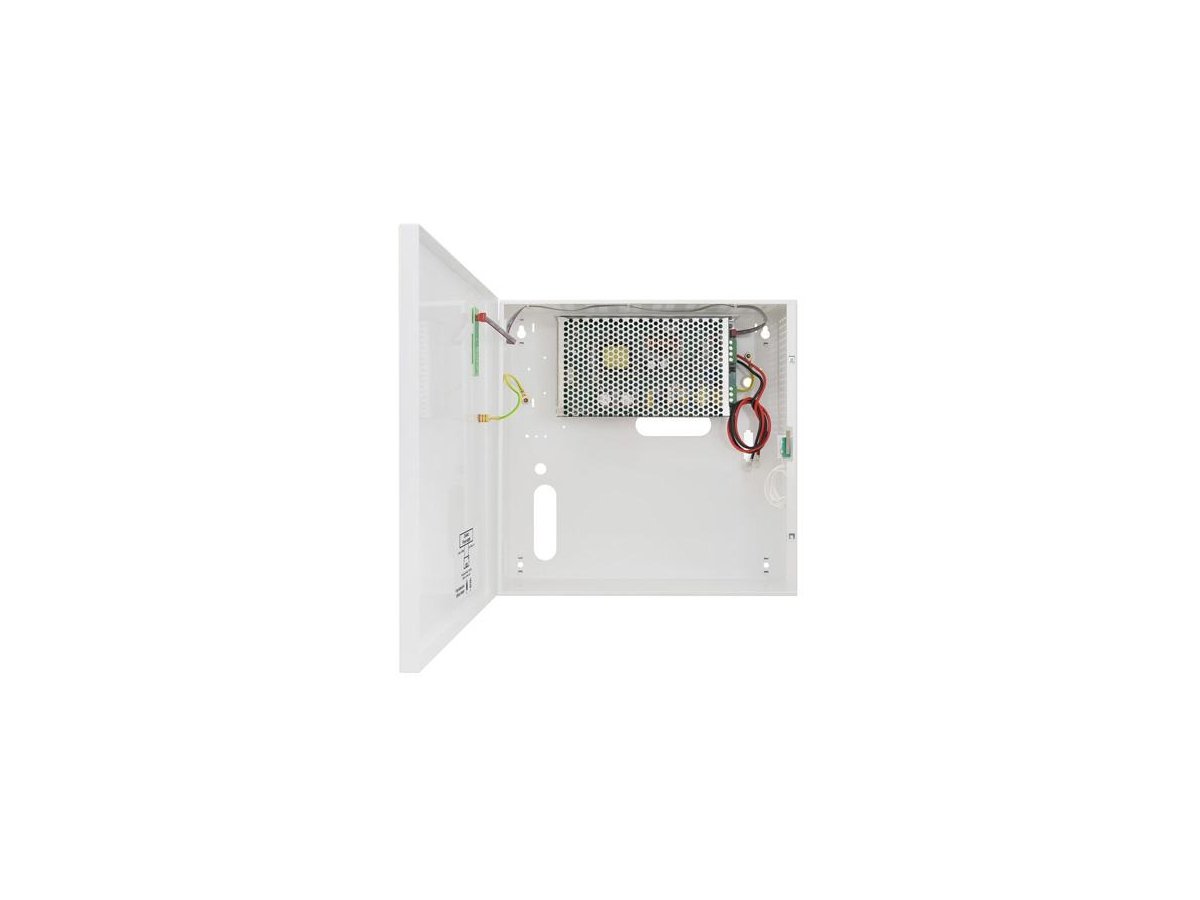 ZASILACZ BUFOROWY IMPULSOWY Pulsar HPSB-12V10A-C