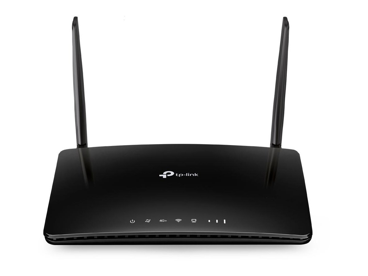 ROUTER TP-LINK MR500 4G+ CAT6 LTE