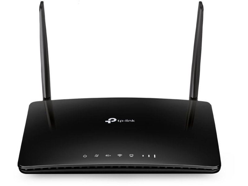 ROUTER TP-LINK MR500 4G+ CAT6 LTE