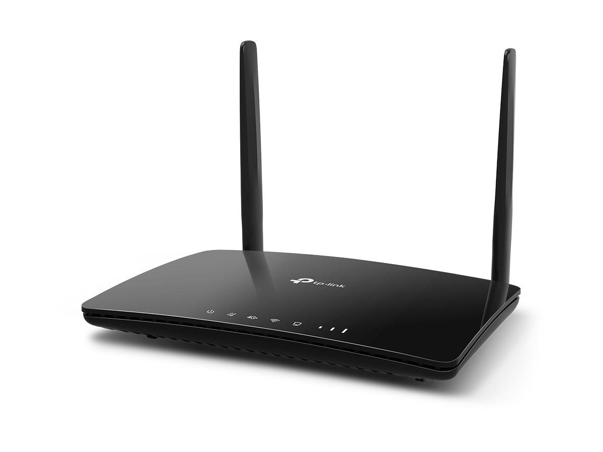 ROUTER TP-LINK MR500 4G+ CAT6 LTE