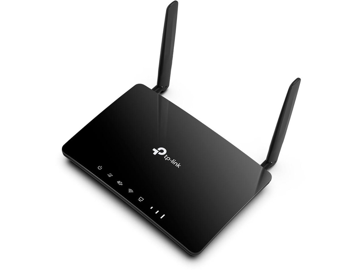 ROUTER TP-LINK MR500 4G+ CAT6 LTE