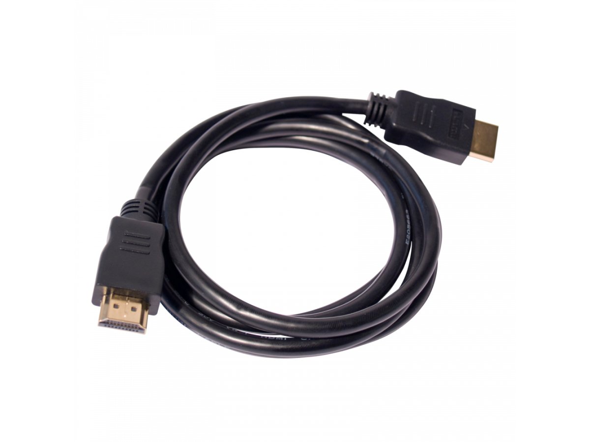 Kabel HDMI 2.0 Televes ref. 494503 5m 4K