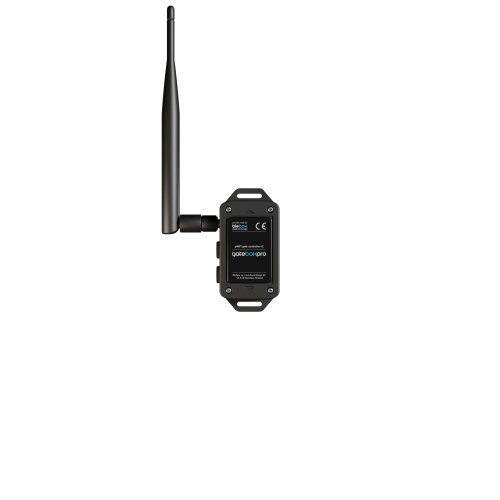 Moduł bramowy gatebox pro z zewnętrzną anteną Blebox
