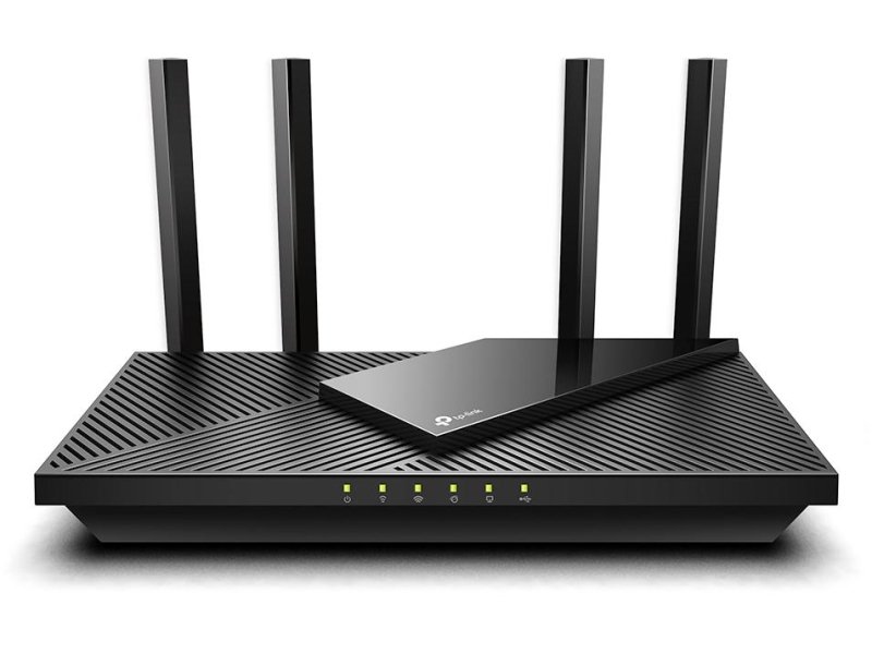 ROUTER TP-LINK ARCHER AX55 Wi-Fi 6