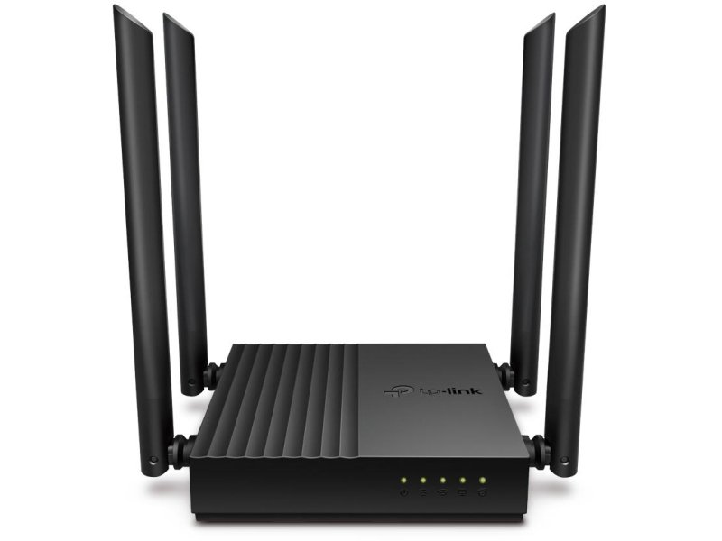 ROUTER TP-LINK Archer C64