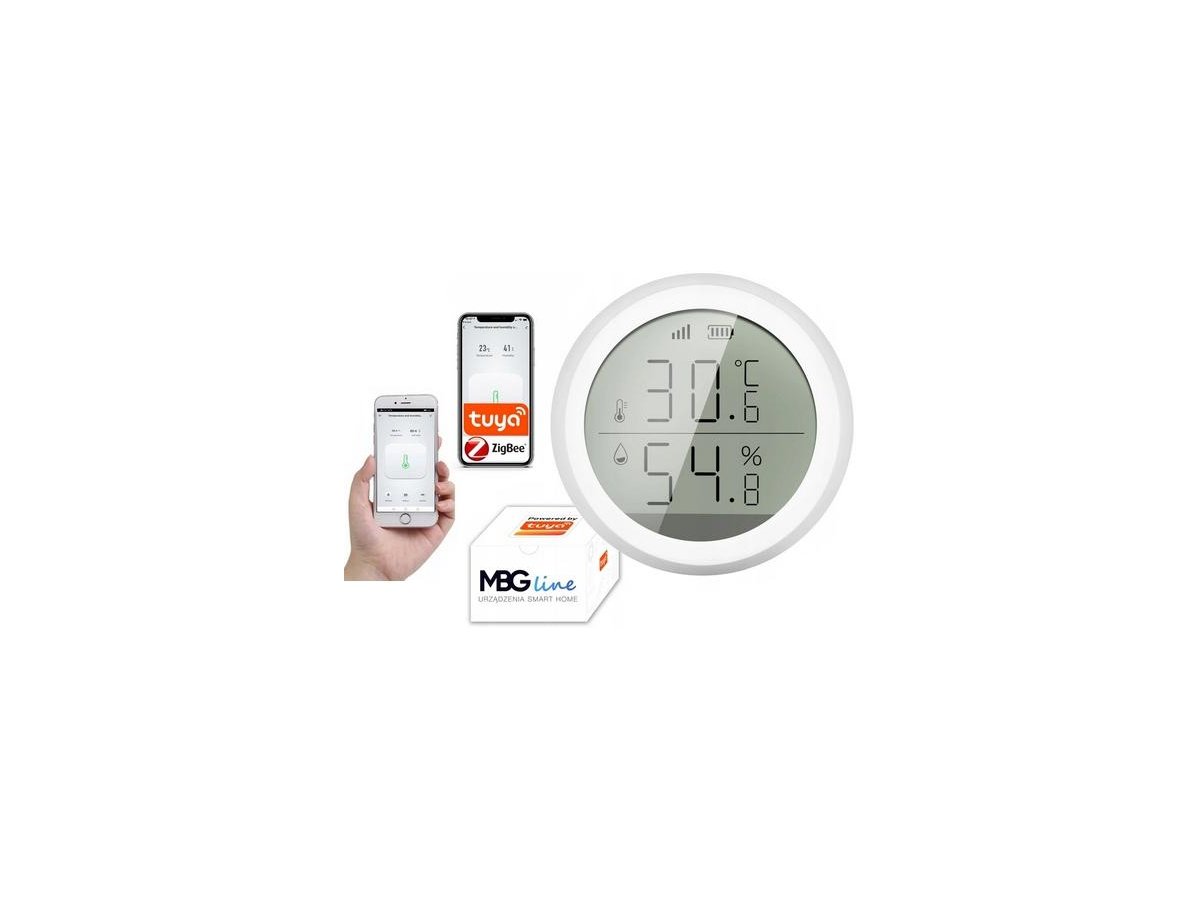 Czujnik MBG line ZigBee HS01