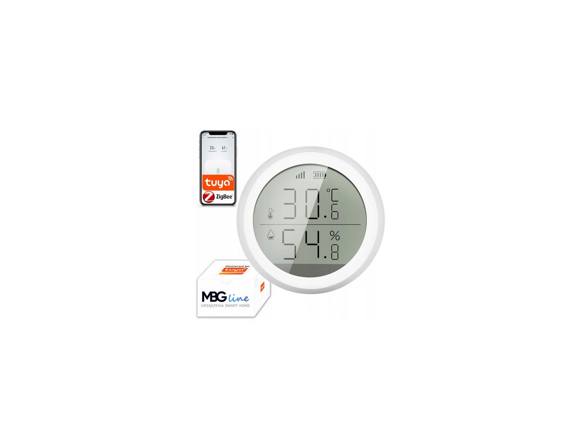 Czujnik MBG line ZigBee HS01