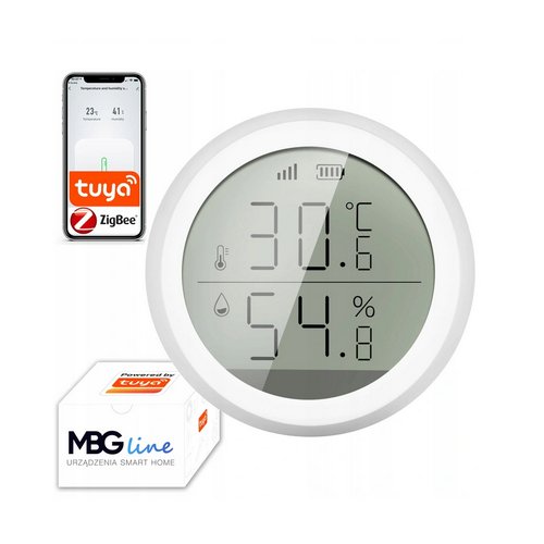 Czujnik MBG line ZigBee HS01