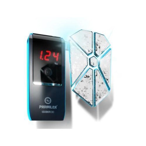Alkomat Promiler iSober 30