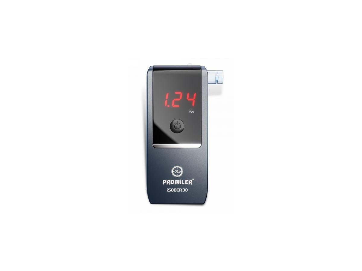 Alkomat Promiler iSober 30