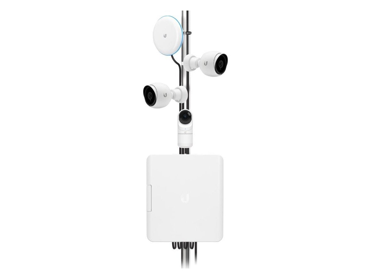 UBIQUITI UNIFI Obudowa (USW-FLEX-Utility)