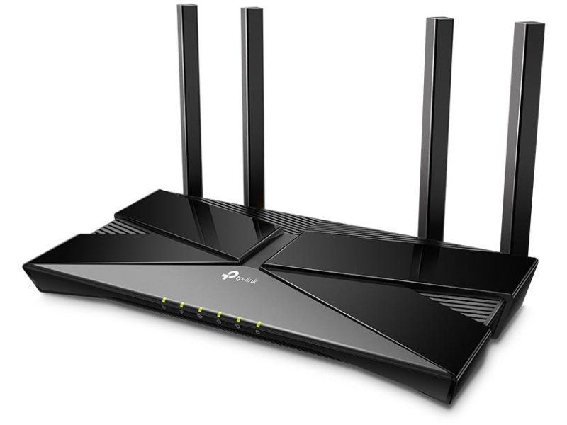ROUTER TP-LINK ARCHER AX23 Wi-Fi 6 AX1800