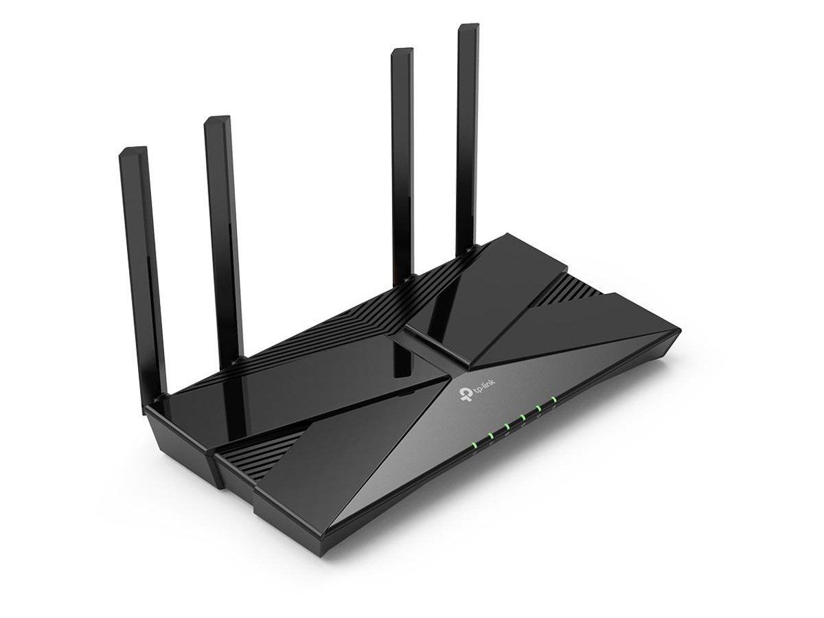 ROUTER TP-LINK ARCHER AX23 Wi-Fi 6 AX1800