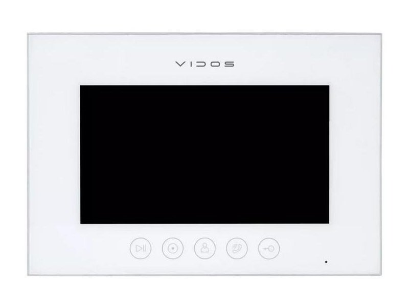 Monitor wideodomofonu VIDOS X M11W