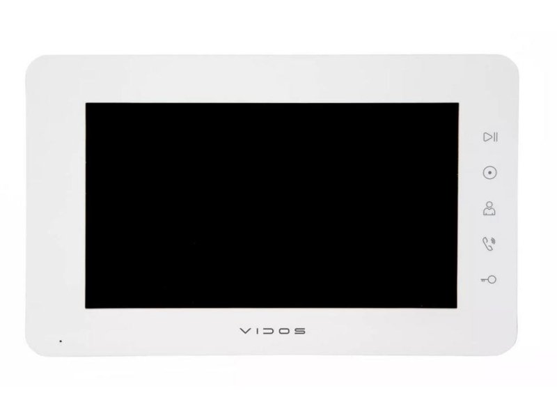 Monitor wideodomofonu VIDOS X M12W