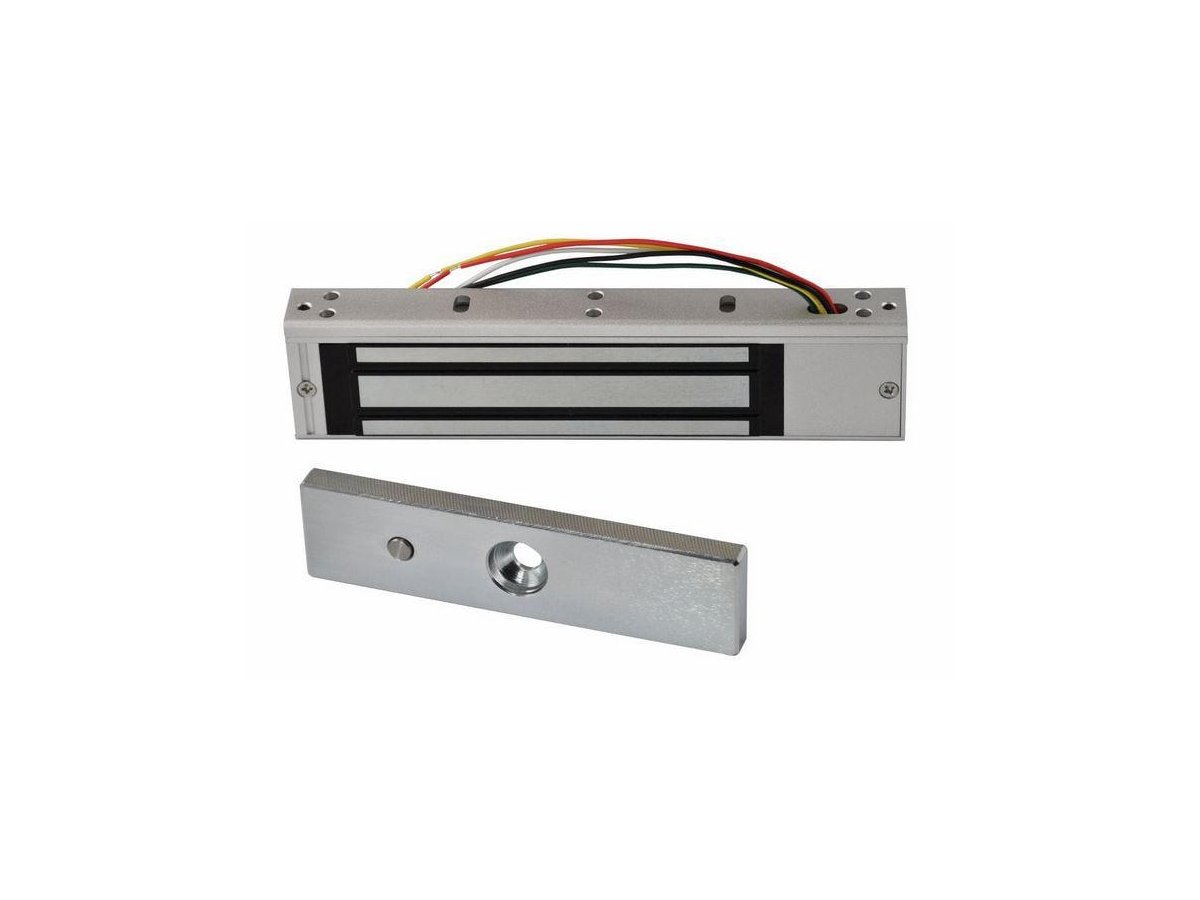Zwora elektromagnetyczna SCOT EL-350SL2