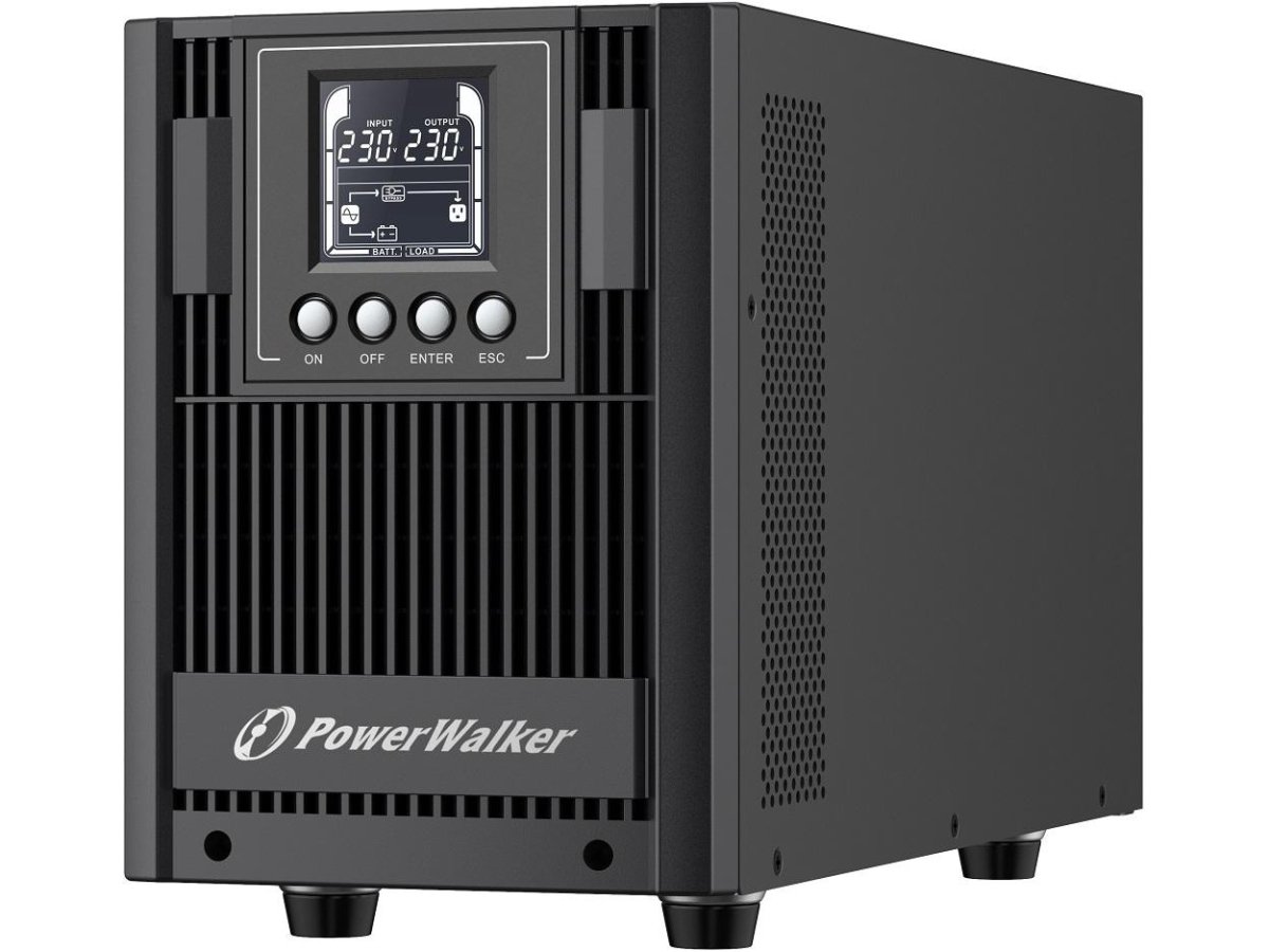 UPS ZASILACZ AWARYJNY PowerWalker VFI 2000 AT FR