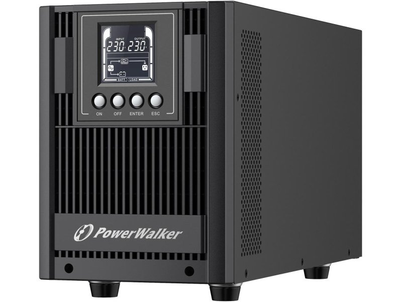 UPS ZASILACZ AWARYJNY PowerWalker VFI 2000 AT FR
